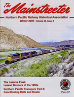 Mainstreeter V28-4 40p
