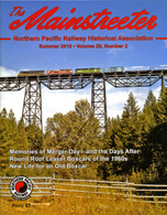 Mainstreeter V29-2 40p