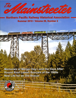 Mainstreeter V29-2 40p