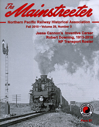 Mainstreeter V29-3 36p