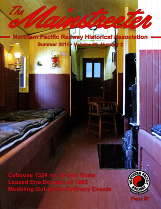 Mainstreeter V30-2 36p