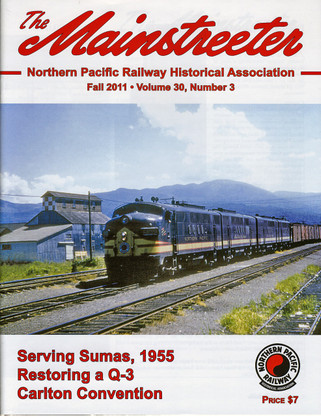 Mainstreeter V30-3 36p