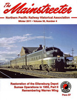 Mainstreeter V30-4 36p