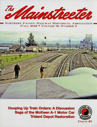 Mainstreeter V31-3 36p