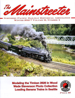Mainstreeter V31-4 36p