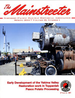 Mainstreeter V33-1 36p