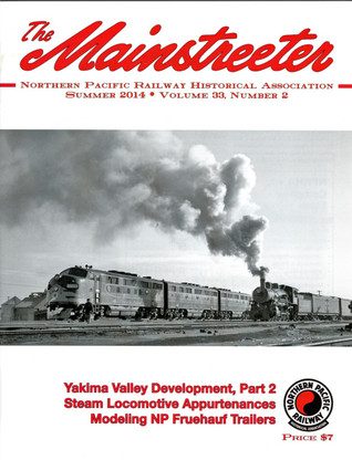 Mainstreeter V33-2 36p