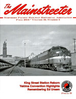 Mainstreeter V33-3 36p