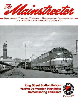 Mainstreeter V33-3 36p