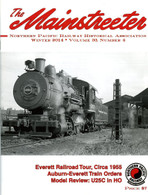 Mainstreeter V33-4 36p
