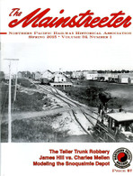 Mainstreeter V34-1 36p