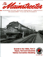 Mainstreeter V34-2 36p