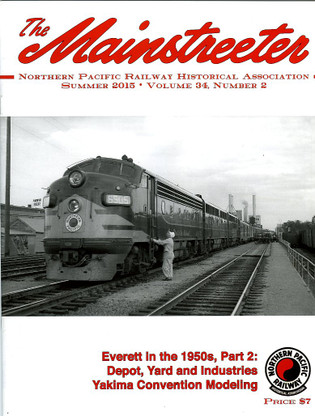 Mainstreeter V34-2 36p