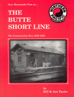 Butte Short Line