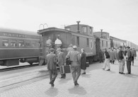 Toppenish, WA  September 15-19, 2026