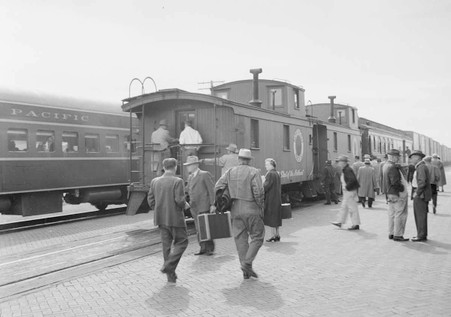 Toppenish, WA  September 15-19, 2026