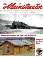 Mainstreeter V35-1
