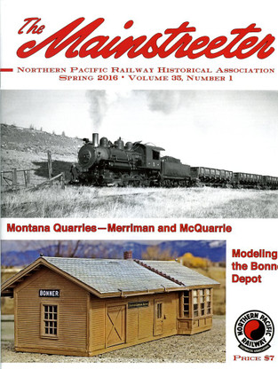 Mainstreeter V35-1