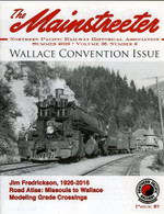 Mainstreeter V35-2