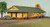 N-scale NP Class A One Story Depot