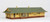 NP Class A One Story Depot