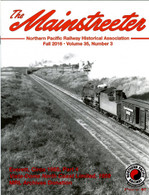 Mainstreeter V35-3