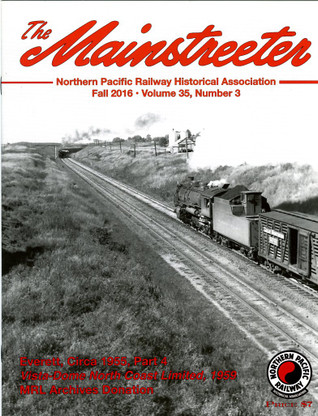 Mainstreeter V35-3