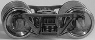 NPRHA Special Edition 40-Ton T-Section Andrews Trucks