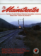 Mainstreeter V35-4