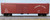 Bowser 50 ft, double sliding door, round roof, PRR X31 designed boxcar.