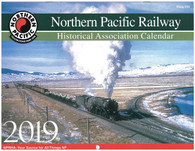 NPRHA 2019 Calendar