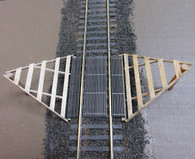NP Cattle Guard