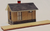 HO - Scale 1902 NP Telegraph Office