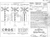 NP Rail Road Crossing Decals
