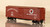 Rapido Post 1948 DS Boxcar - 48" Monad - Main Street slogan