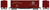 Rapido HO-Scale 10000 Series Boxcar - Un-numbered