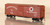 Rapido Post 1948 DS Boxcar - 48" Monad -NO ROAD NUMBER