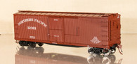 Rapido Pre-war 1923-1938 DS Boxcar - NP12361