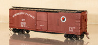 Rapido 1940-1944 DS Boxcar - 36" Monad - NP10025