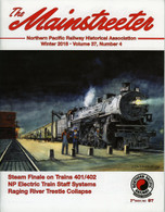 Mainstreeter V37-4 Winter 2018 36p