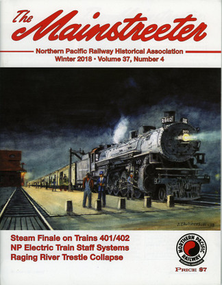 Mainstreeter V37-4 Winter 2018 36p