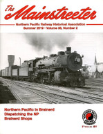 Mainstreeter V38-2 Summer 2019 36p