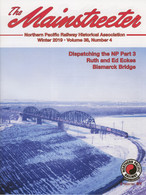 Mainstreeter V38-4 Winter 2019 36p