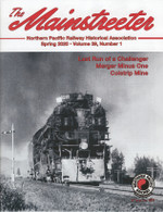 Mainstreeter V39-1 Spring 2020 36p