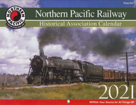 NPRHA 2021 Calendar