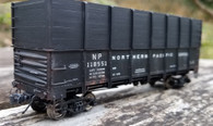 HO - Scale Woodchip Extensions - 9 Board