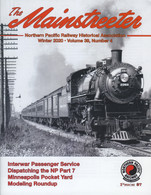 Mainstreeter V39-4 Winter 2020 36p