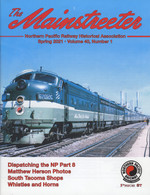 Mainstreeter V40-1 36p