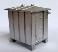 N3317 - N-Scale GRS Common Signal Bungalow