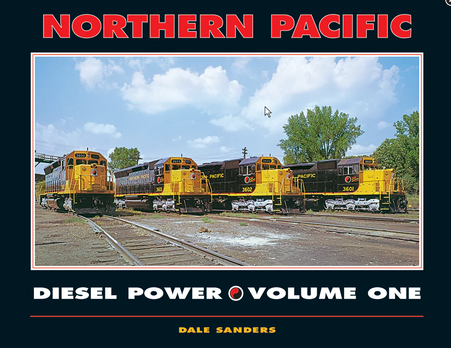 North Pacific Diesel Power Volume 1